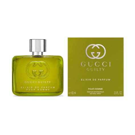 gucci parfum herren neu